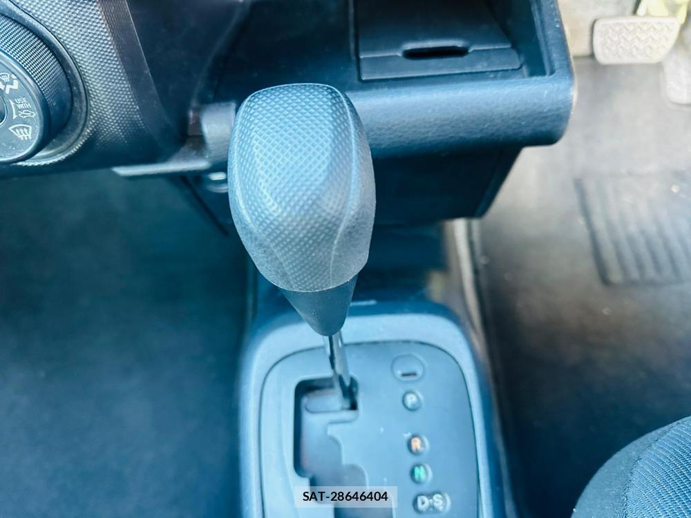 Toyota SUCCEED VAN 2019 1491625-20