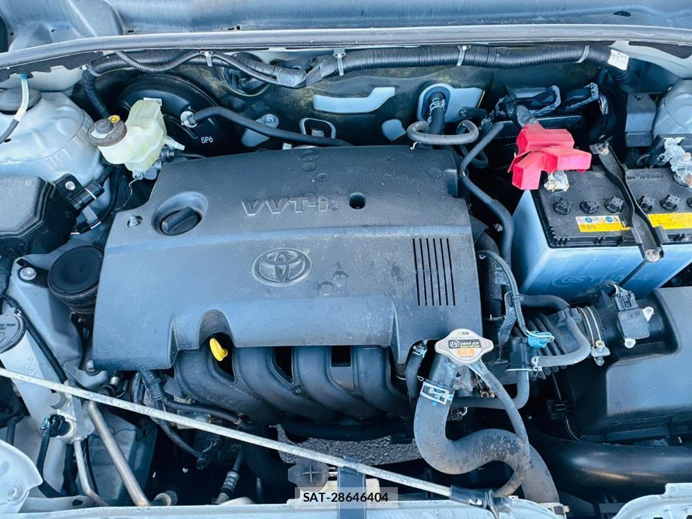 Toyota SUCCEED VAN 2019 1491625-28