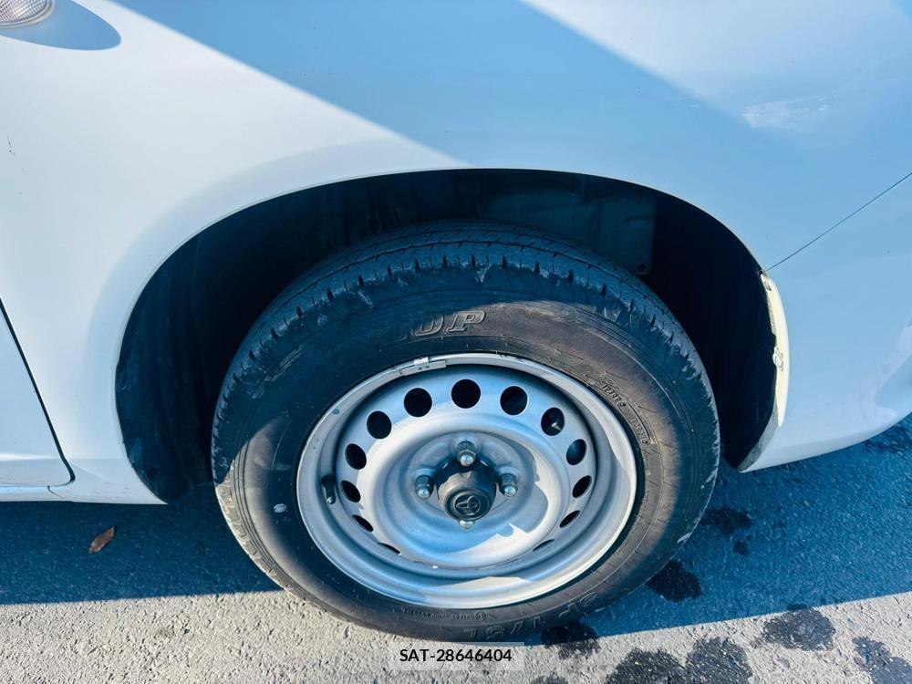 Toyota SUCCEED VAN 2019 1491625-30