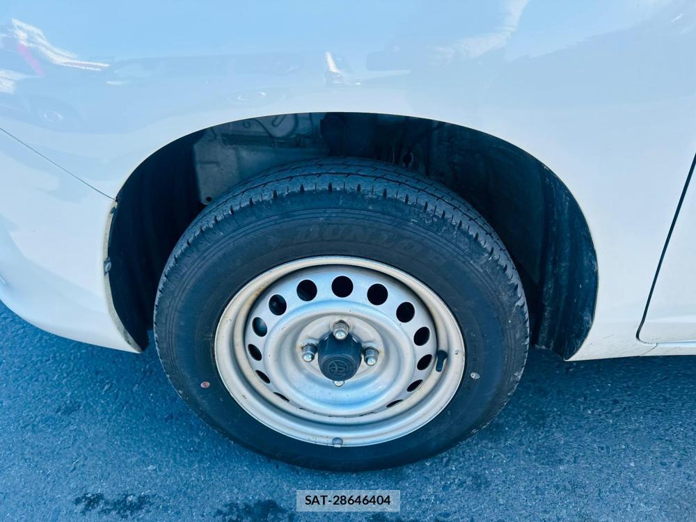 Toyota SUCCEED VAN 2019 1491625-31