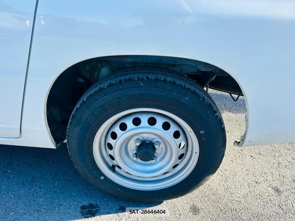Toyota SUCCEED VAN 2019 1491625-32