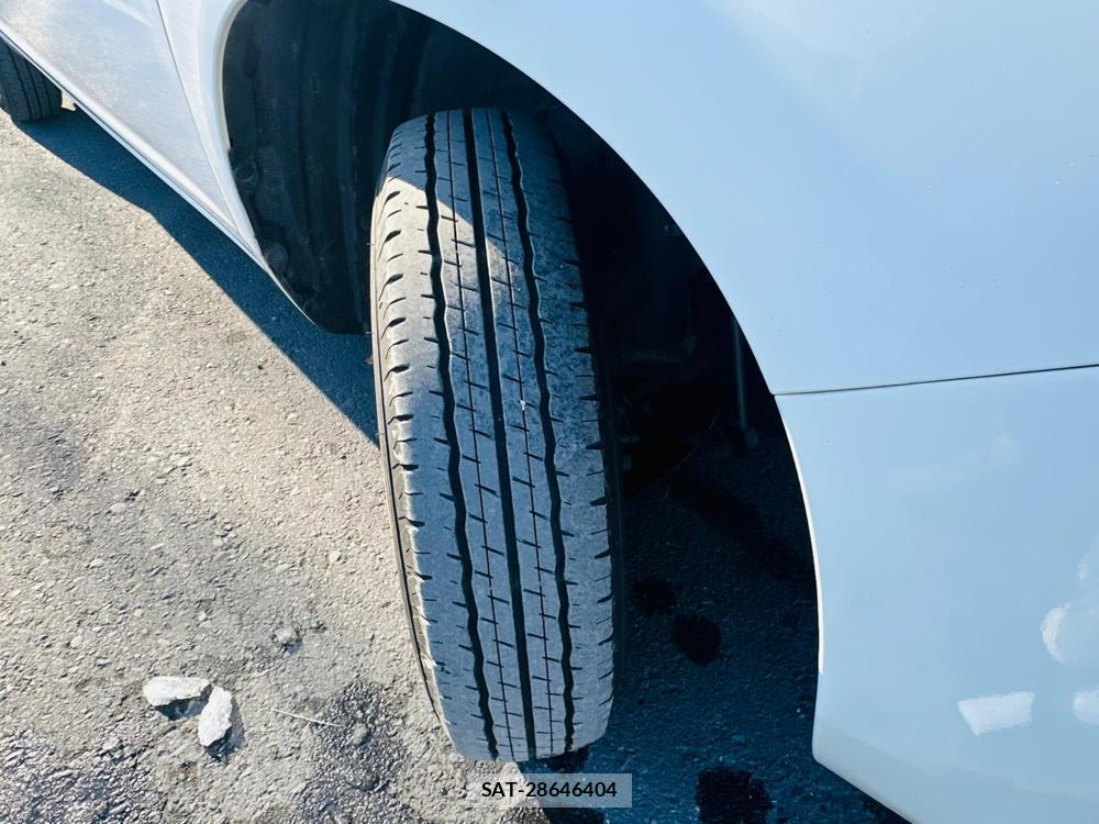 Toyota SUCCEED VAN 2019 1491625-34