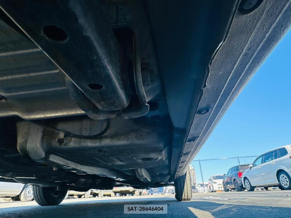 Toyota SUCCEED VAN 2019 1491625-35