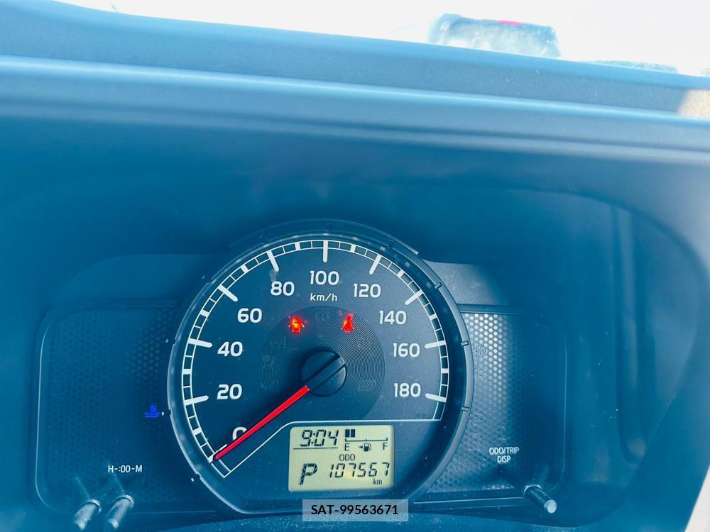Toyota SUCCEED VAN 2019 1433638-15