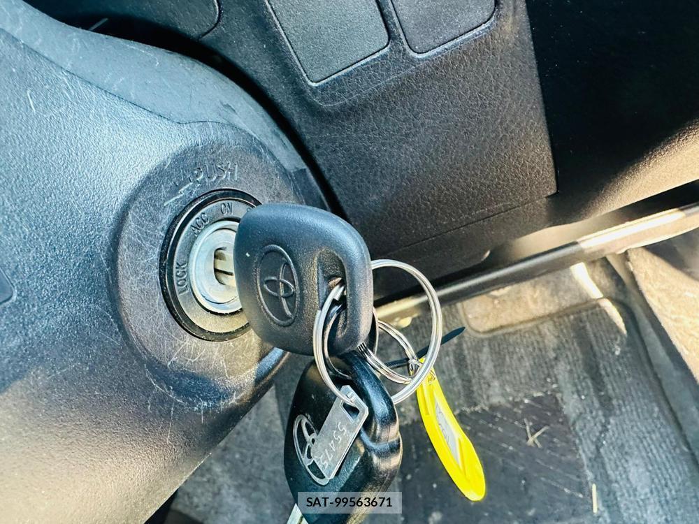 Toyota SUCCEED VAN 2019 1433638-16
