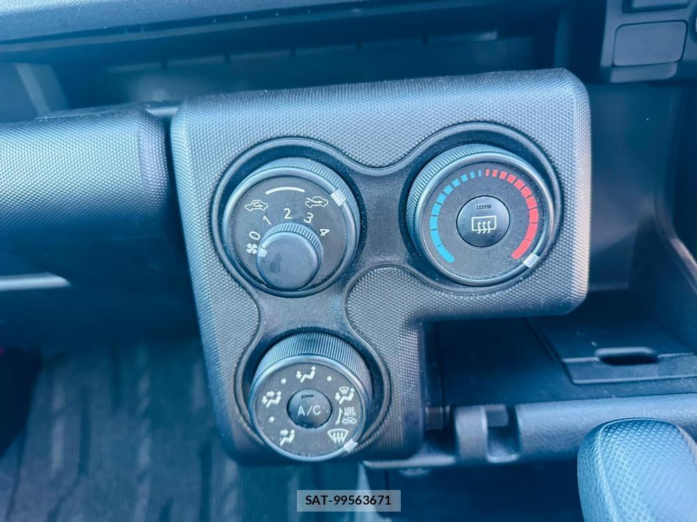 Toyota SUCCEED VAN 2019 1433638-19