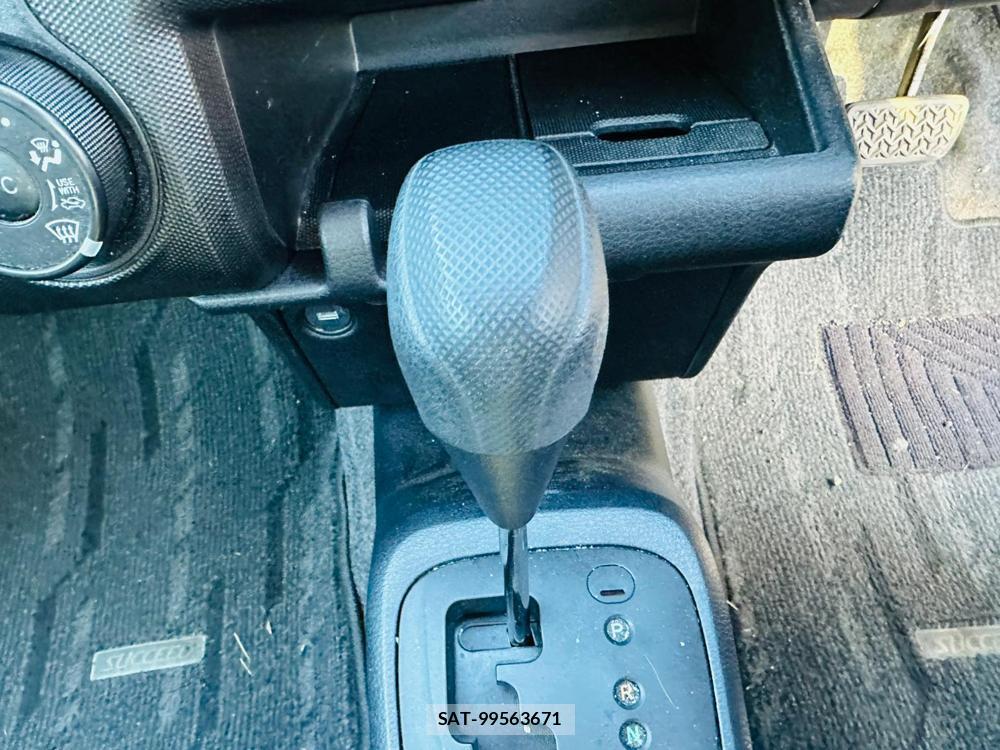 Toyota SUCCEED VAN 2019 1433638-20