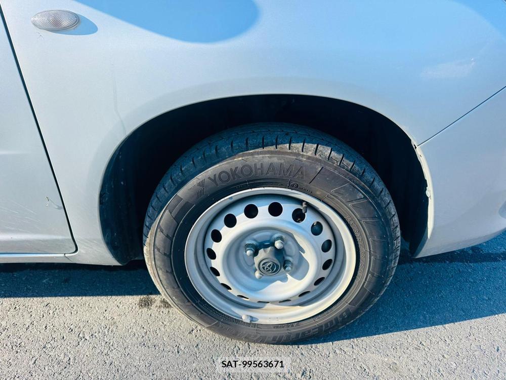 Toyota SUCCEED VAN 2019 1433638-30