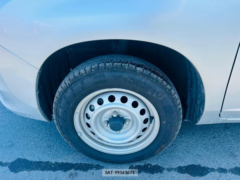 Toyota SUCCEED VAN 2019 1433638-31