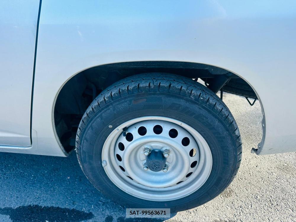 Toyota SUCCEED VAN 2019 1433638-32