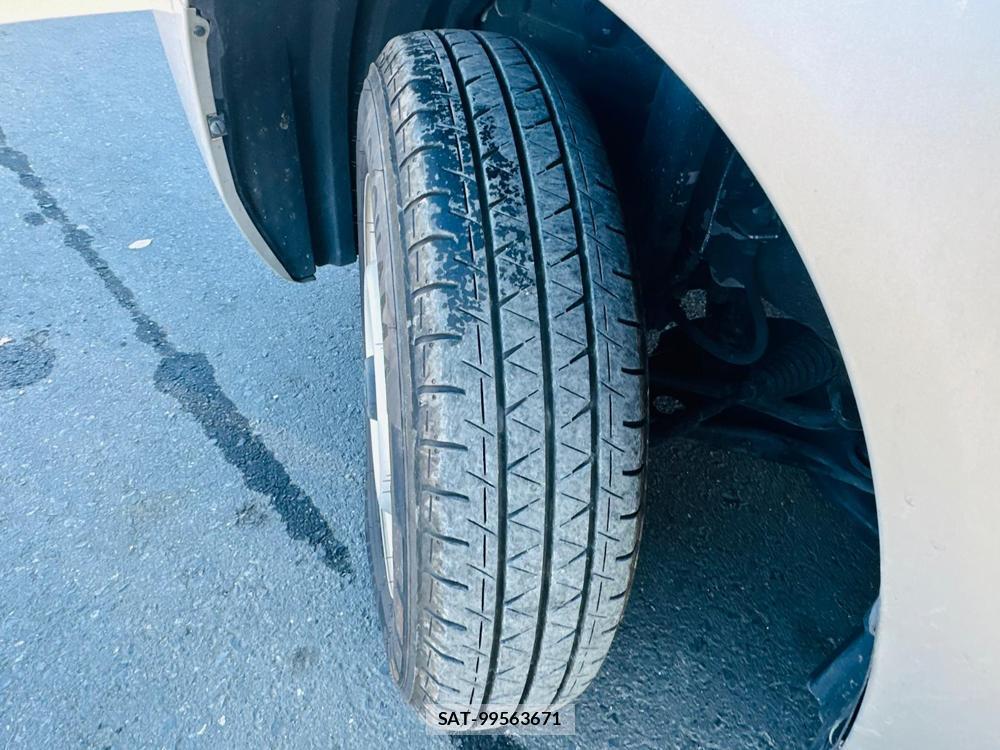 Toyota SUCCEED VAN 2019 1433638-33