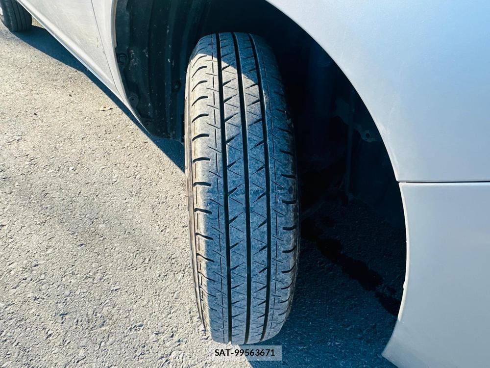 Toyota SUCCEED VAN 2019 1433638-34