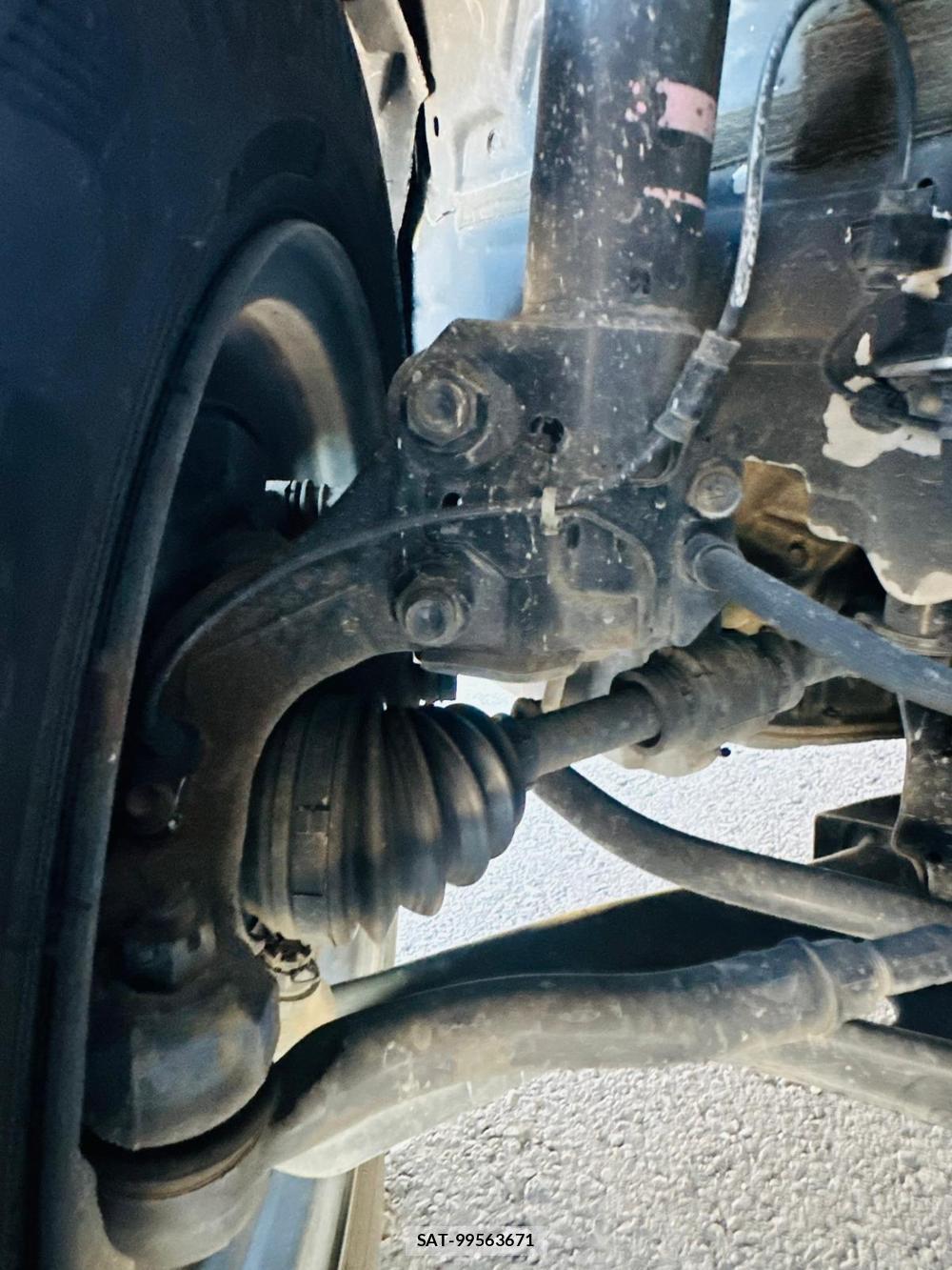 Toyota SUCCEED VAN 2019 1433638-35