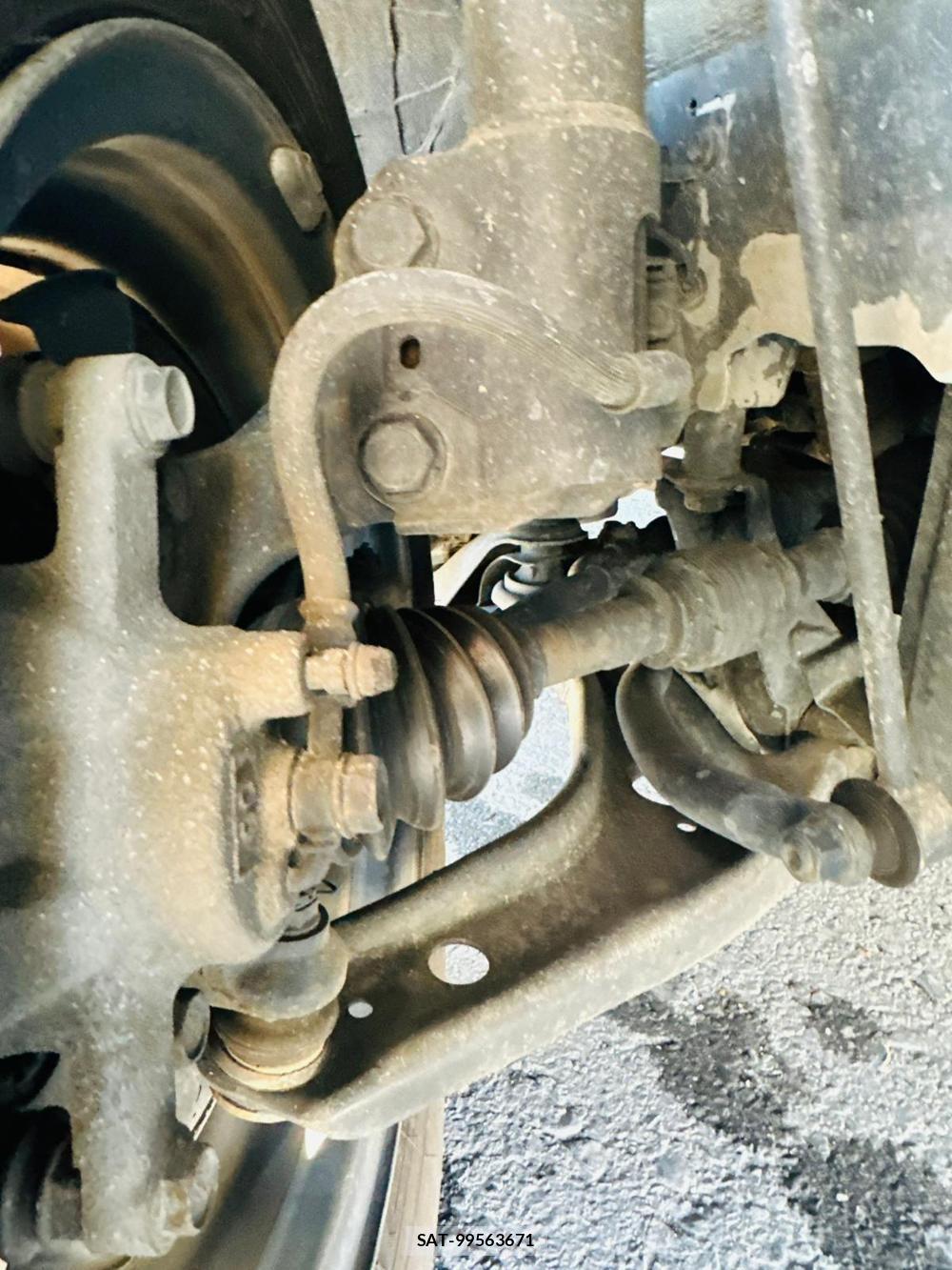 Toyota SUCCEED VAN 2019 1433638-36