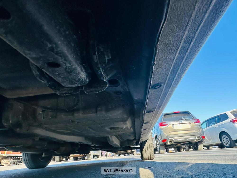 Toyota SUCCEED VAN 2019 1433638-38