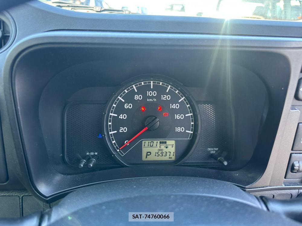 Toyota SUCCEED VAN 2019 1491622-14