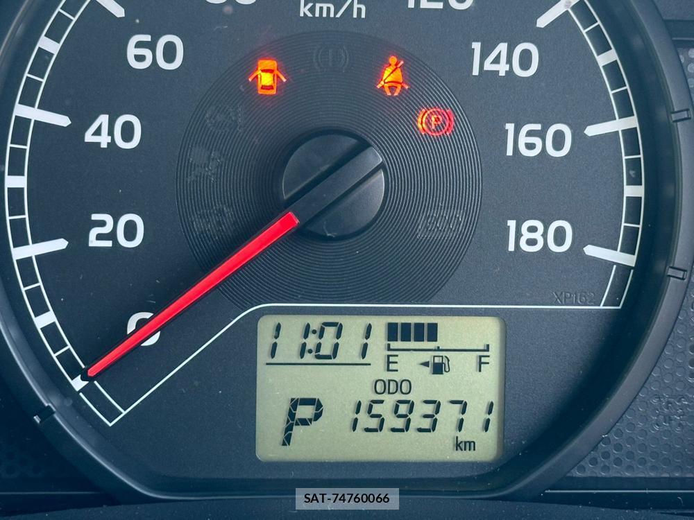Toyota SUCCEED VAN 2019 1491622-15