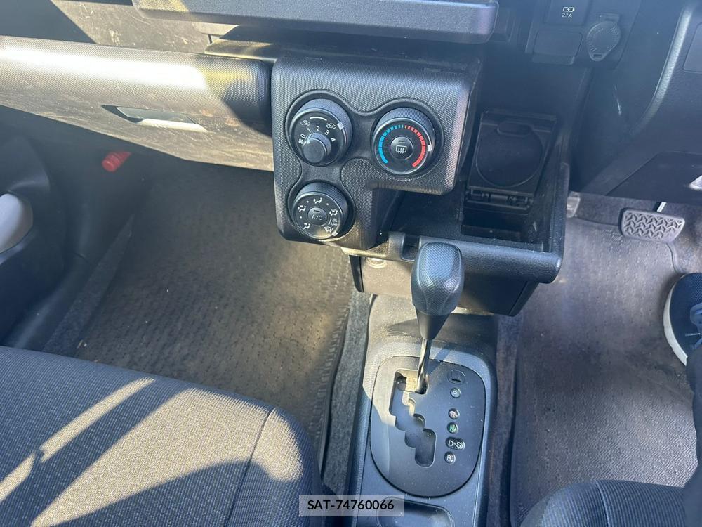 Toyota SUCCEED VAN 2019 1491622-18