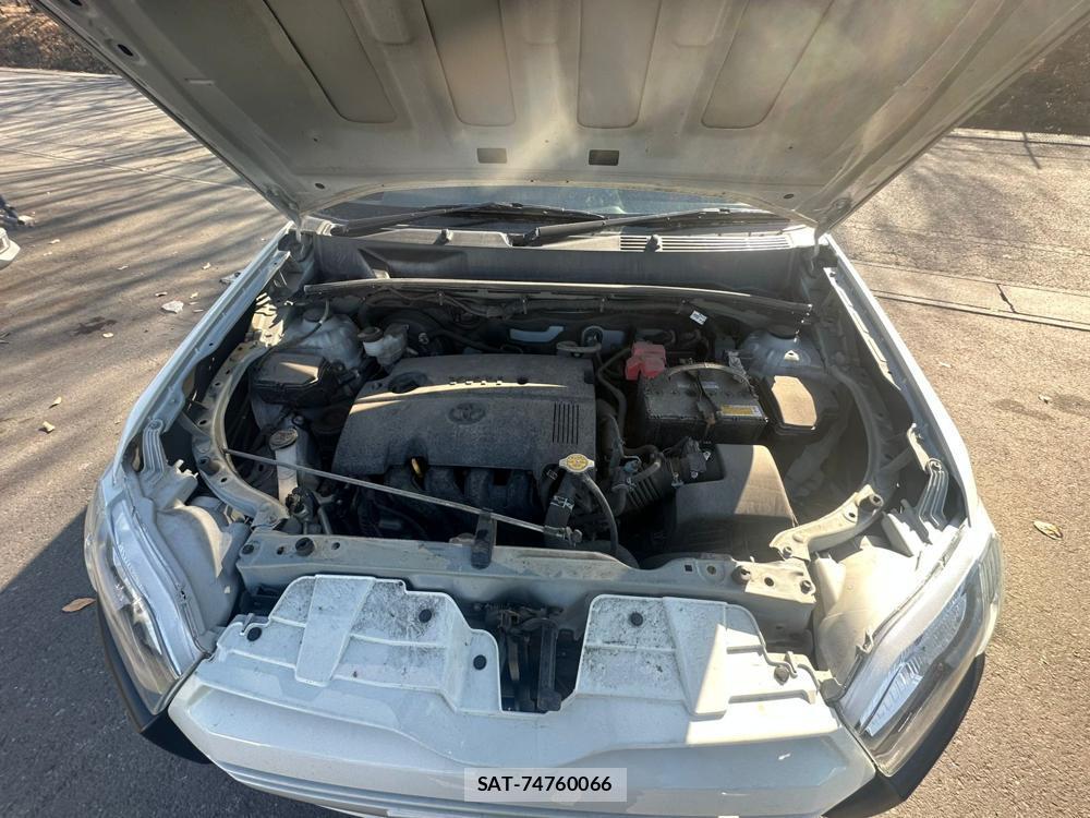 Toyota SUCCEED VAN 2019 1491622-25