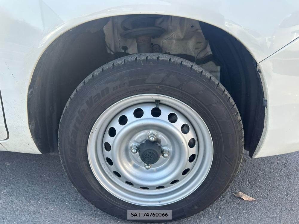Toyota SUCCEED VAN 2019 1491622-27
