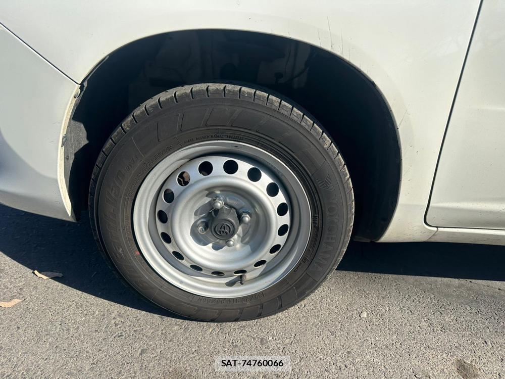 Toyota SUCCEED VAN 2019 1491622-28