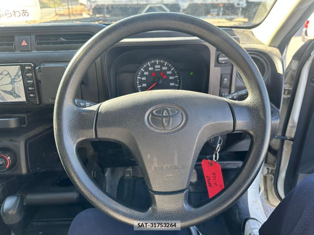 Toyota SUCCEED VAN 2019 1589910-13