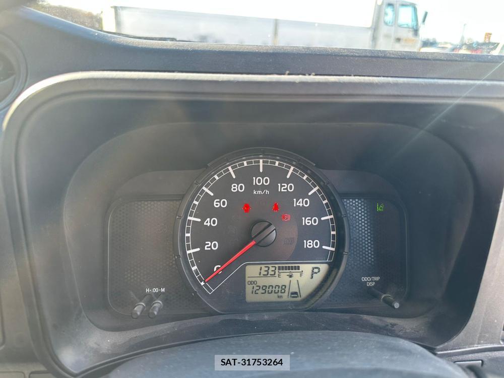 Toyota SUCCEED VAN 2019 1589910-14