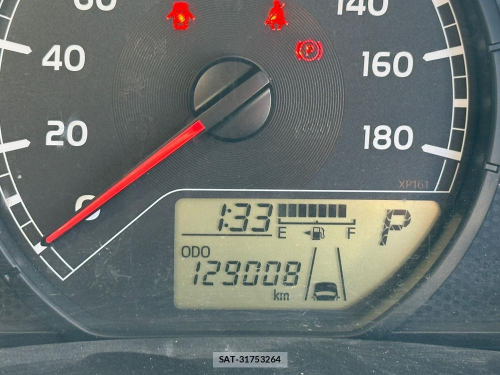 Toyota SUCCEED VAN 2019 1589910-15