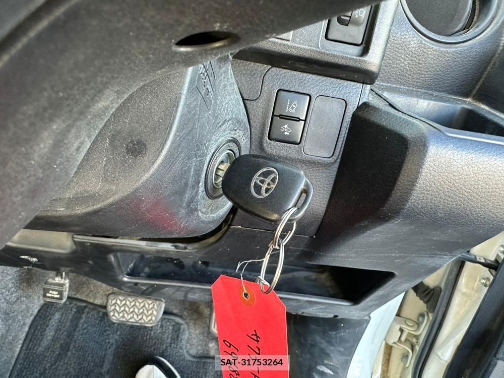 Toyota SUCCEED VAN 2019 1589910-16
