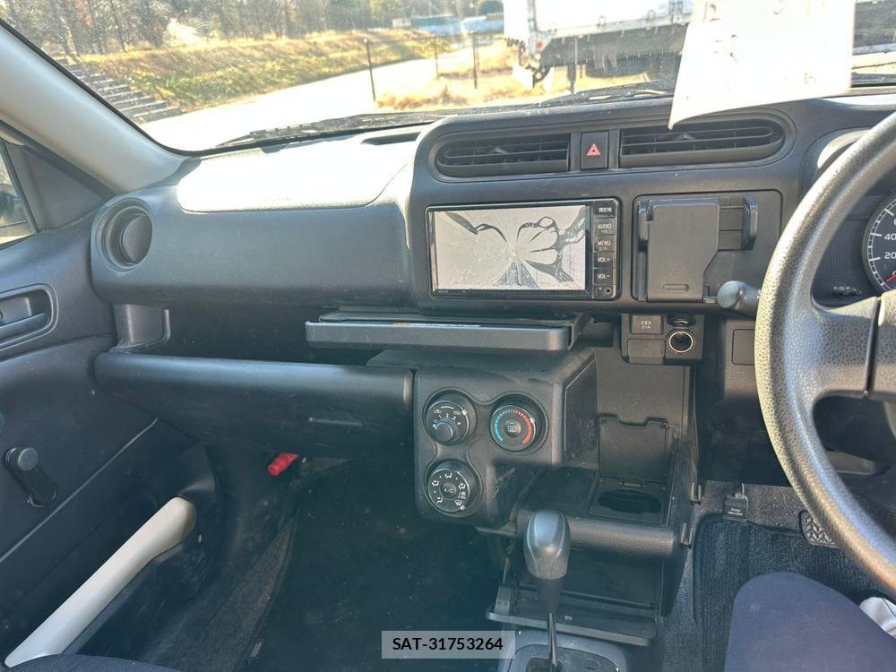 Toyota SUCCEED VAN 2019 1589910-17