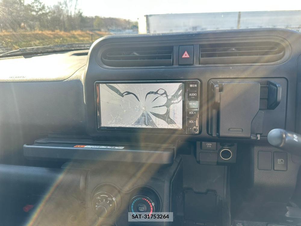 Toyota SUCCEED VAN 2019 1589910-18