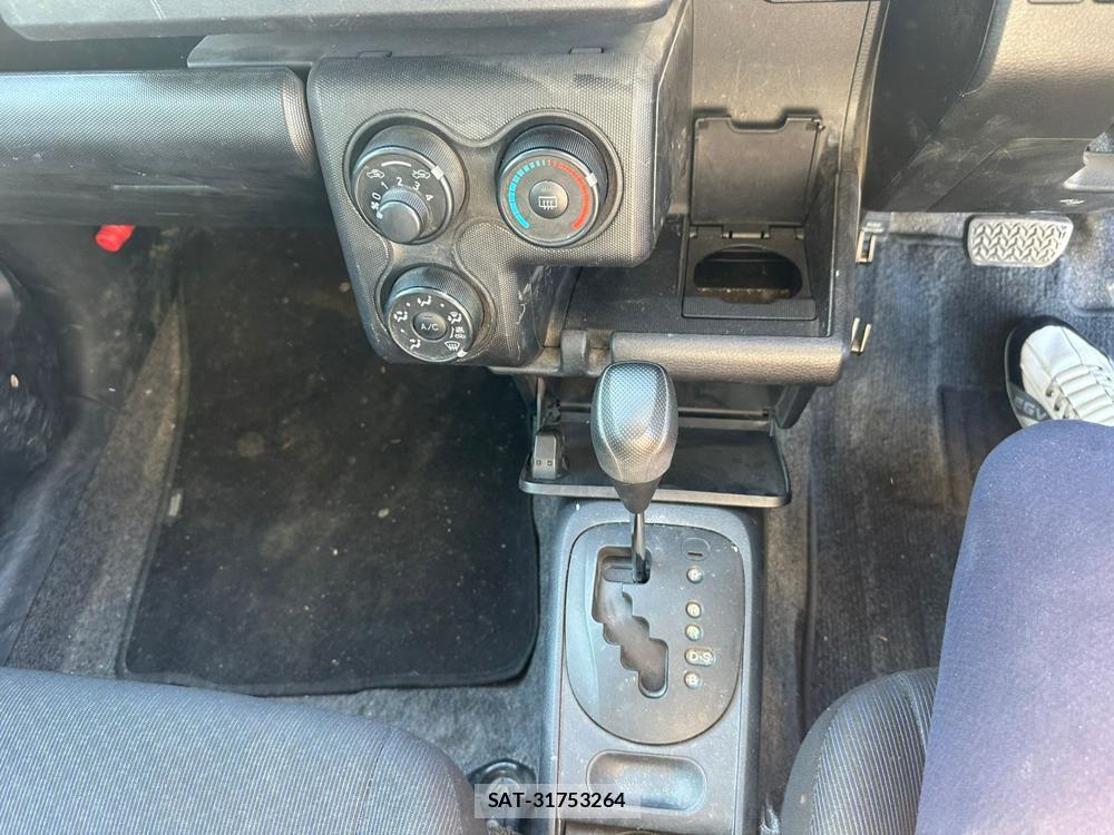 Toyota SUCCEED VAN 2019 1589910-19