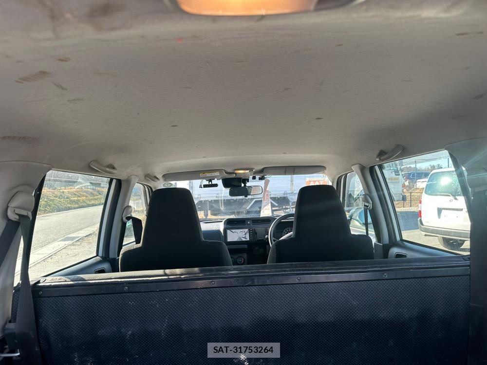 Toyota SUCCEED VAN 2019 1589910-22