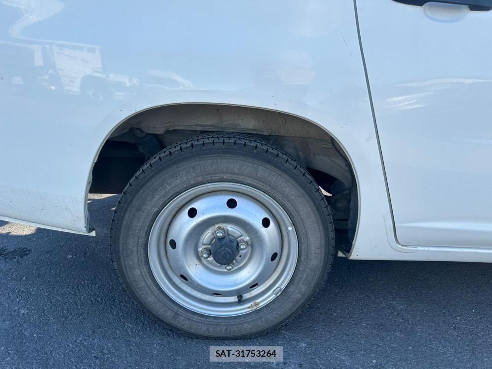 Toyota SUCCEED VAN 2019 1589910-26