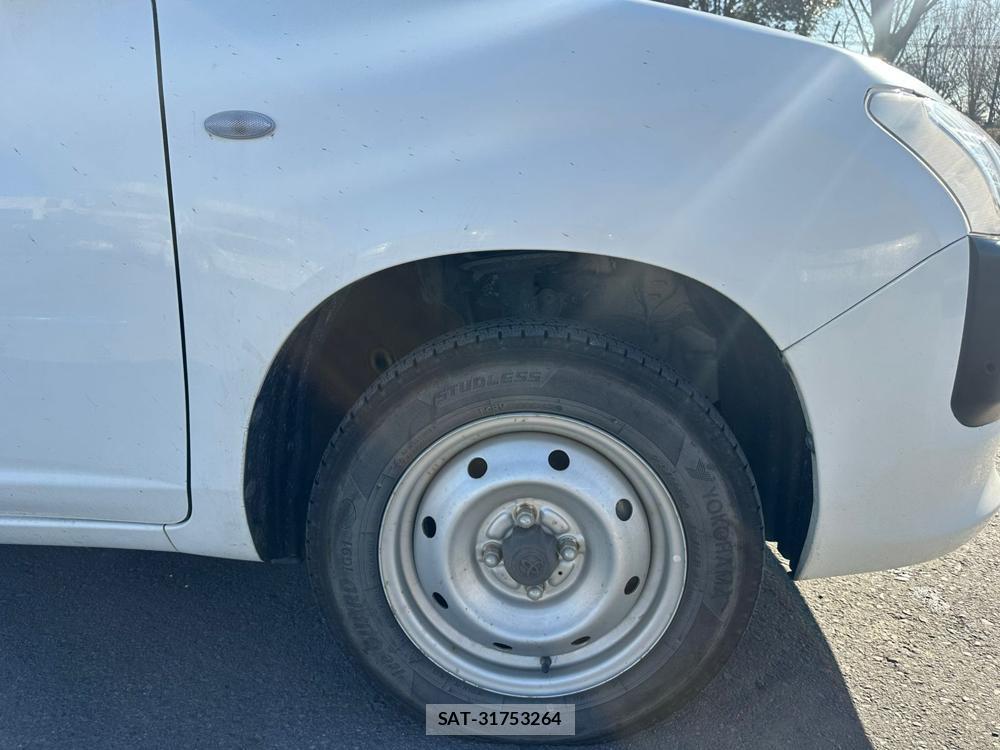 Toyota SUCCEED VAN 2019 1589910-27