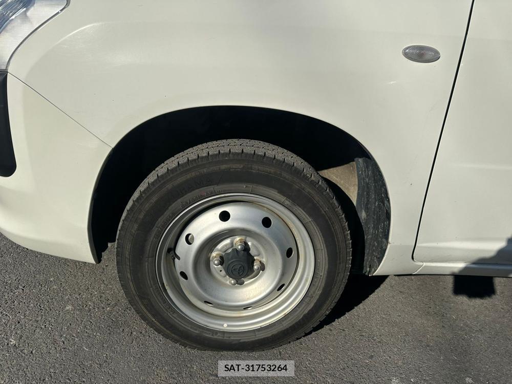 Toyota SUCCEED VAN 2019 1589910-28