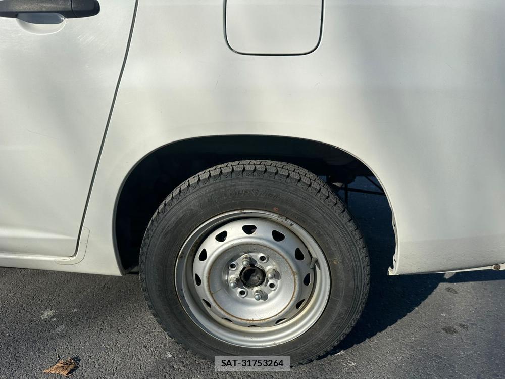 Toyota SUCCEED VAN 2019 1589910-29