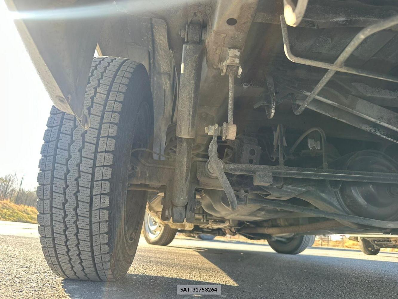 Toyota SUCCEED VAN 2019 1589910-33