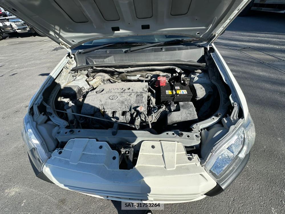 Toyota SUCCEED VAN 2019 1589910-35