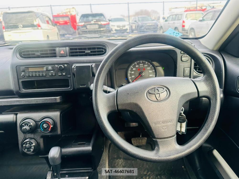 Toyota SUCCEED VAN 2019 1721375-13
