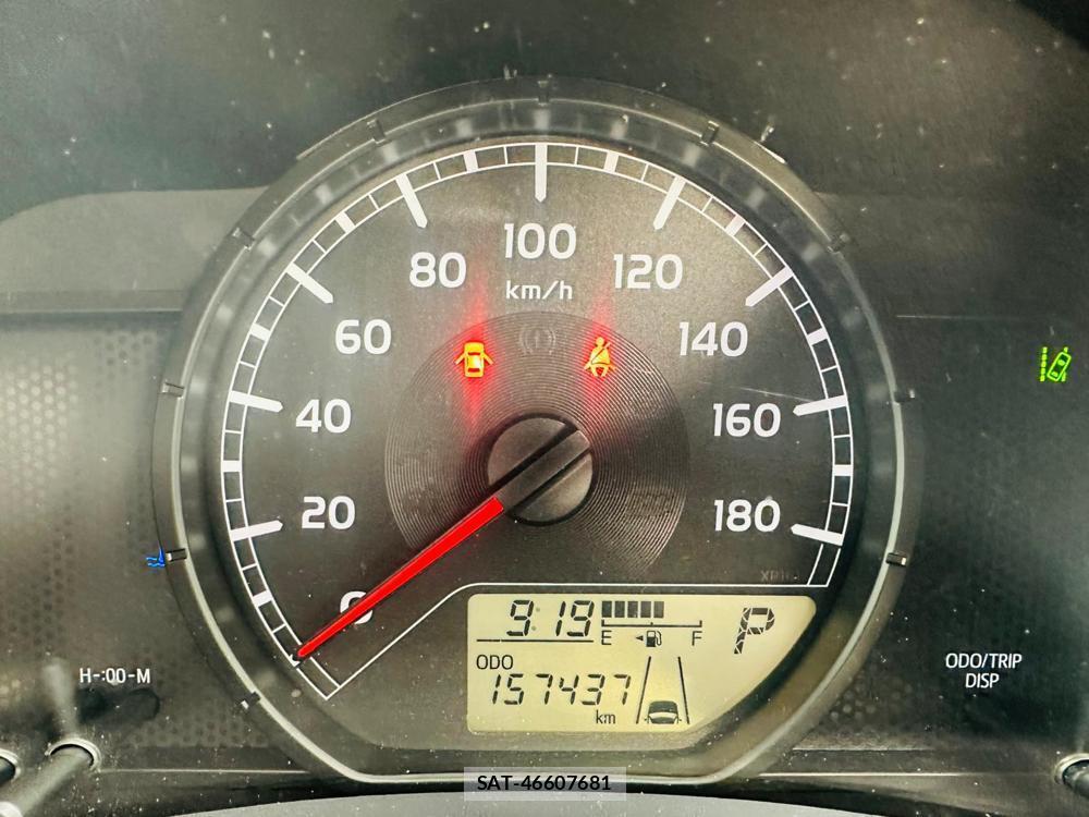 Toyota SUCCEED VAN 2019 1721375-15