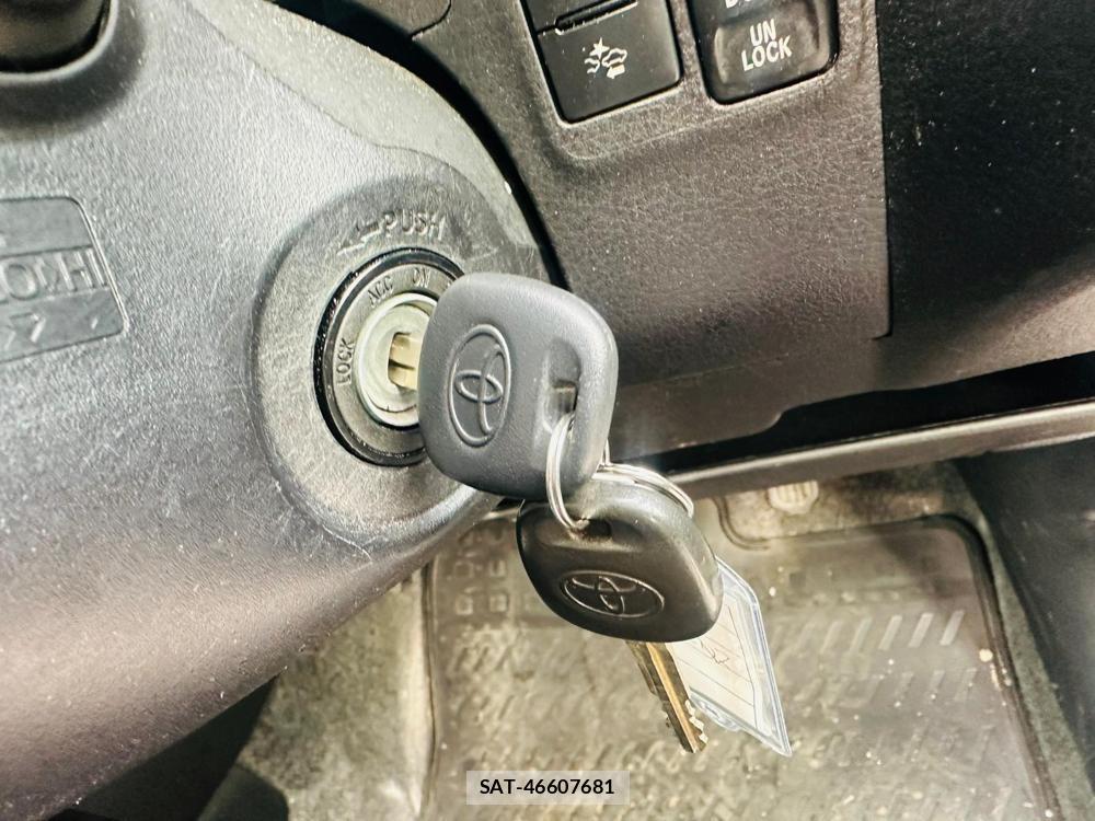 Toyota SUCCEED VAN 2019 1721375-16