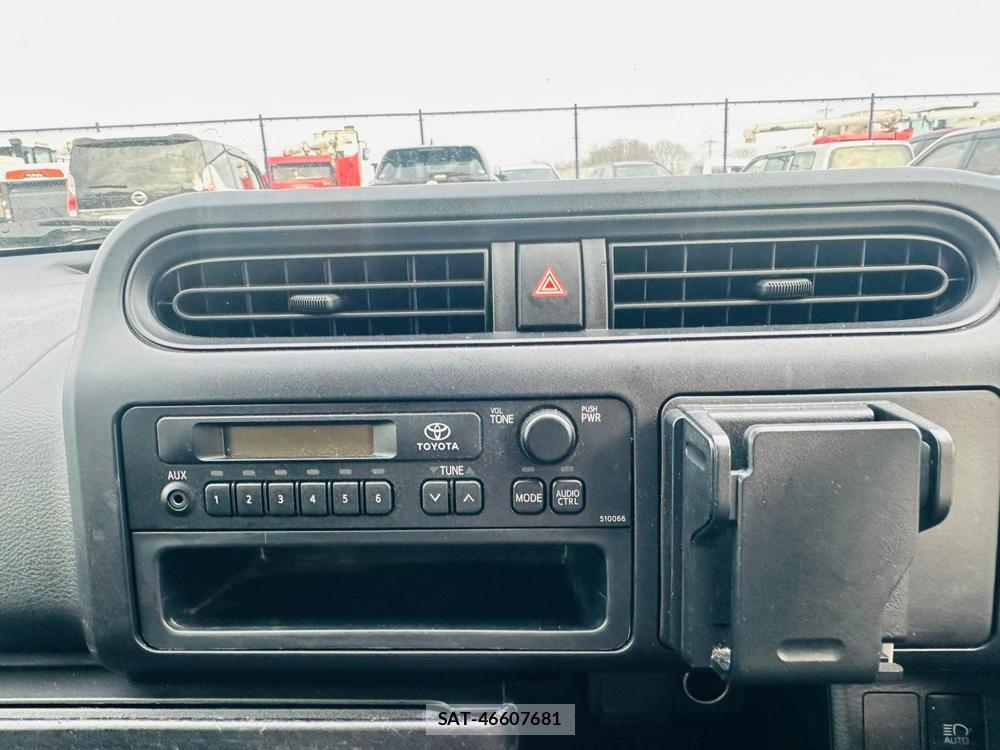 Toyota SUCCEED VAN 2019 1721375-18