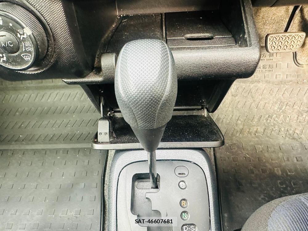 Toyota SUCCEED VAN 2019 1721375-20