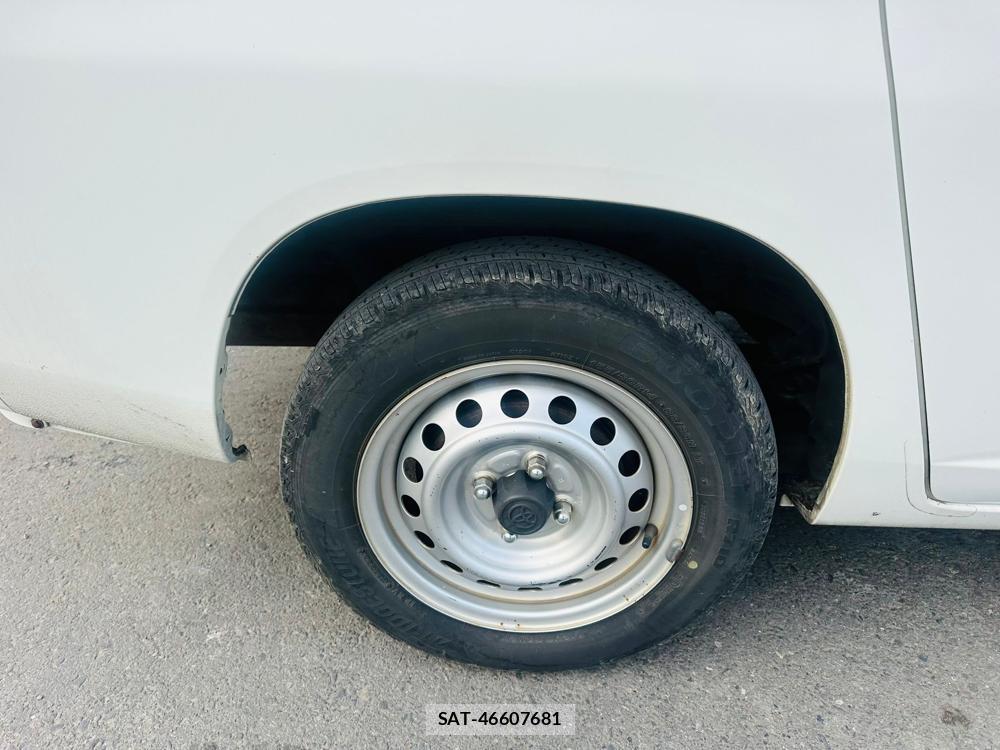Toyota SUCCEED VAN 2019 1721375-28