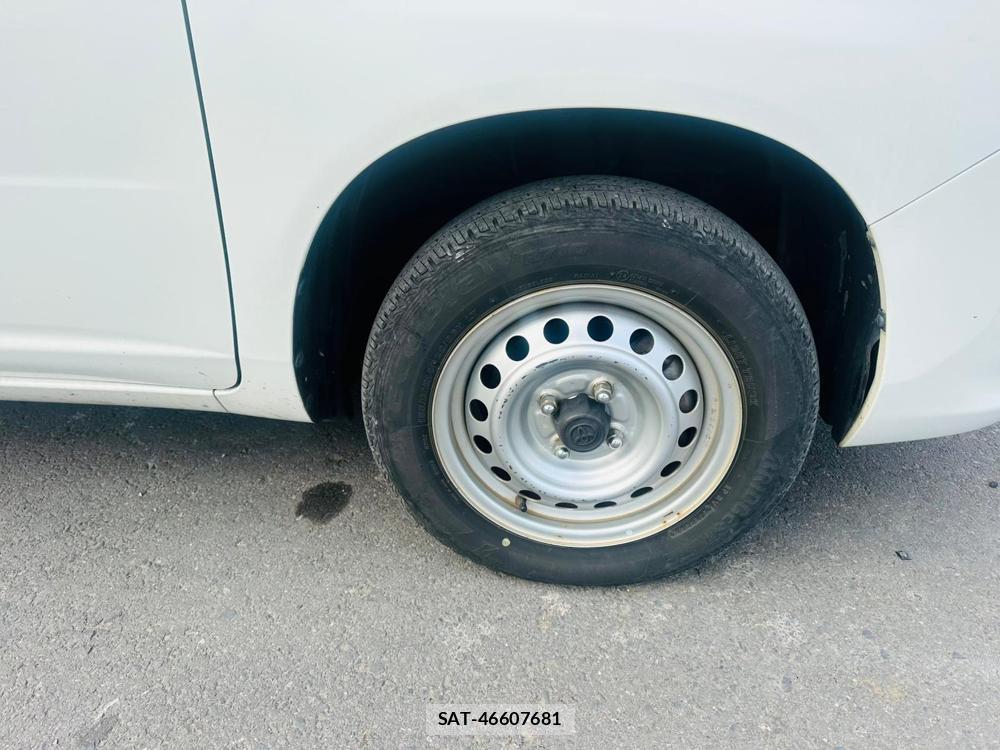 Toyota SUCCEED VAN 2019 1721375-29