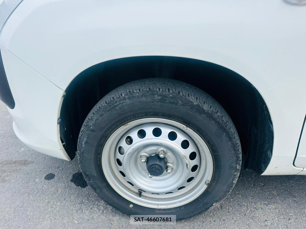 Toyota SUCCEED VAN 2019 1721375-30