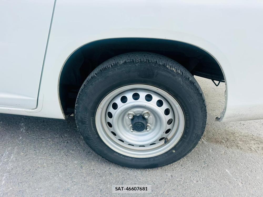 Toyota SUCCEED VAN 2019 1721375-31