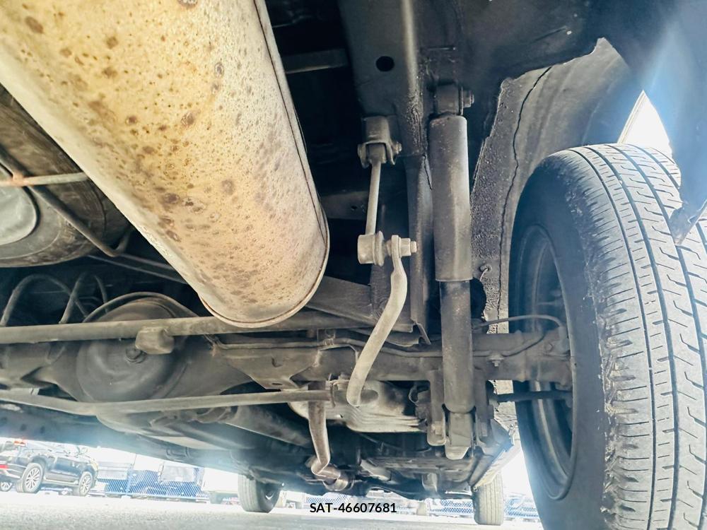 Toyota SUCCEED VAN 2019 1721375-37