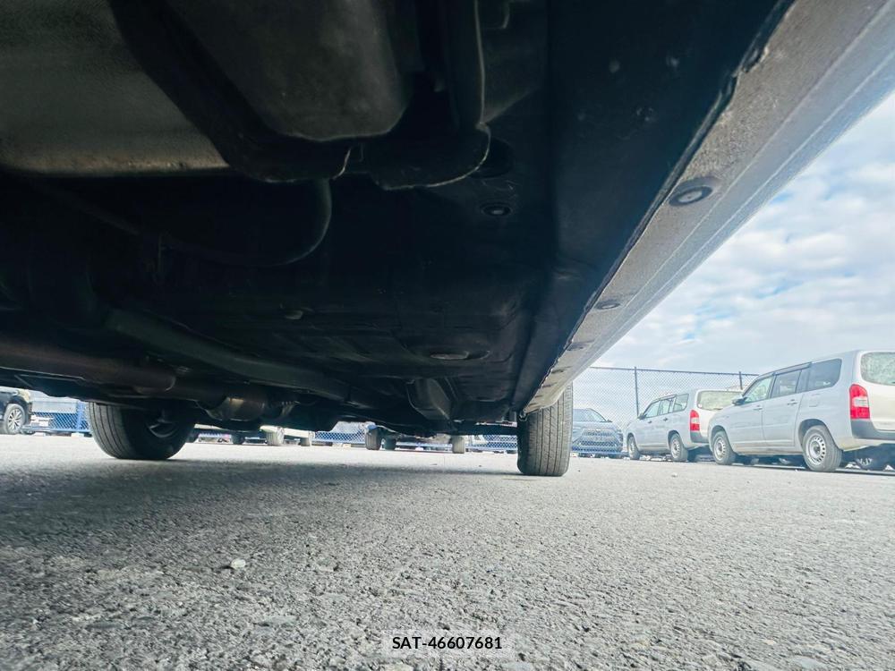 Toyota SUCCEED VAN 2019 1721375-38